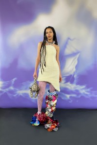 Matty Bovan RTW Fall 2021