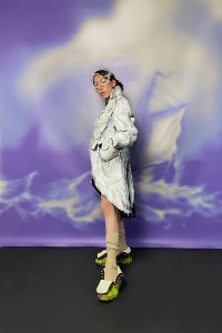 Matty Bovan RTW Fall 2021