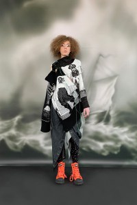 Matty Bovan RTW Fall 2021