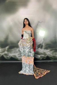 Matty Bovan RTW Fall 2021