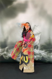 Matty Bovan RTW Fall 2021