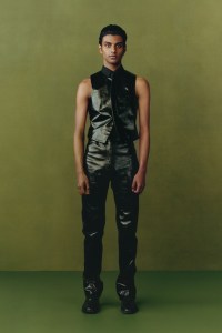 Max RTW Fall 2021