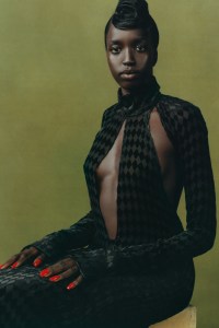 Max RTW Fall 2021