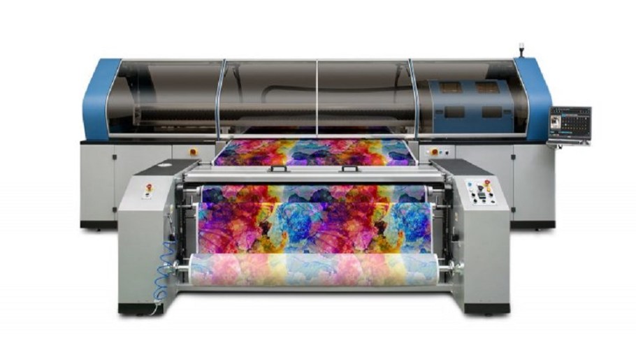 Mimaki Europe, a maler of inkjet printers and cutting systems, has added two high performance textile printers to its product portfolio.