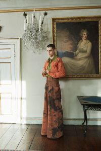 Mithridate RTW Fall 2021