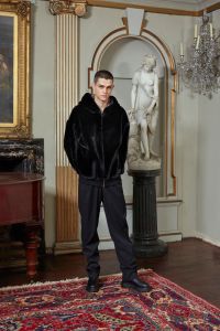 Mithridate RTW Fall 2021