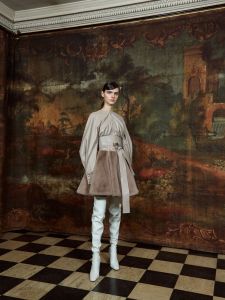 Mithridate RTW Fall 2021