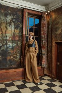 Mithridate RTW Fall 2021