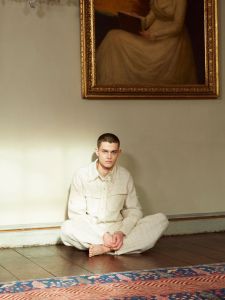 Mithridate RTW Fall 2021