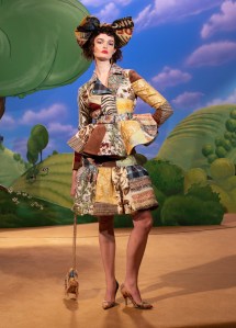 Moschino RTW Fall 2021