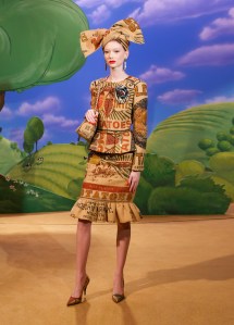 Moschino RTW Fall 2021