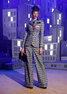Moschino RTW Fall 2021