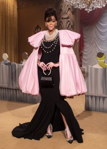 Moschino RTW Fall 2021
