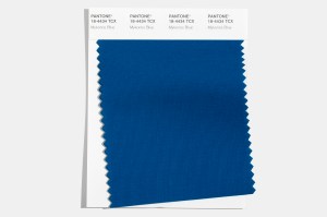 Mykonos Blue 18-4434