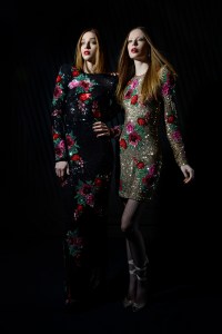 Naeem Khan RTW Fall 2021