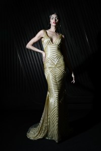 Naeem Khan RTW Fall 2021