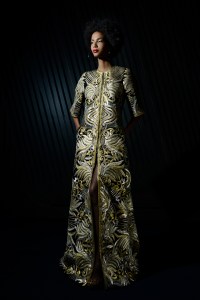 Naeem Khan RTW Fall 2021