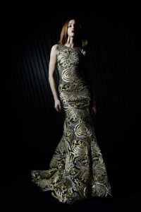 Naeem Khan RTW Fall 2021