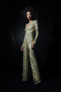 Naeem Khan RTW Fall 2021