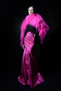 Naeem Khan RTW Fall 2021