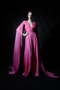 Naeem Khan RTW Fall 2021