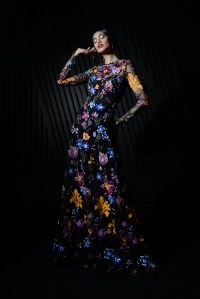 Naeem Khan RTW Fall 2021
