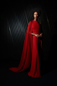 Naeem Khan RTW Fall 2021
