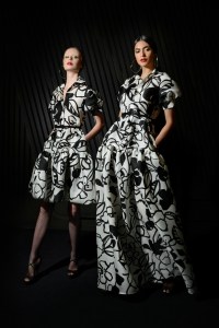 Naeem Khan RTW Fall 2021