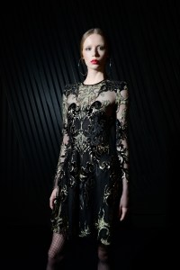 Naeem Khan RTW Fall 2021