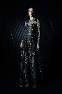 Naeem Khan RTW Fall 2021