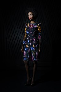 Naeem Khan RTW Fall 2021
