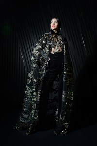 Naeem Khan RTW Fall 2021