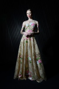 Naeem Khan RTW Fall 2021