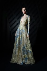 Naeem Khan RTW Fall 2021