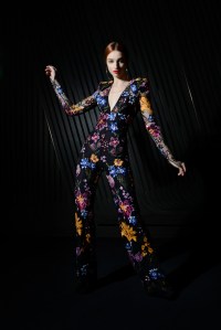 Naeem Khan RTW Fall 2021