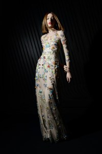Naeem Khan RTW Fall 2021