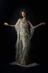 Naeem Khan RTW Fall 2021