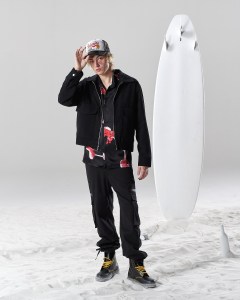 Nahmias RTW Fall 2021