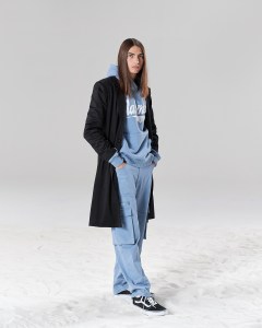 Nahmias RTW Fall 2021