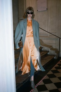 Nanushka RTW Fall 2021
