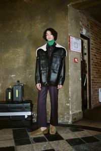 Nanushka RTW Fall 2021