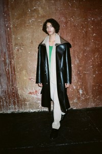 Nanushka RTW Fall 2021