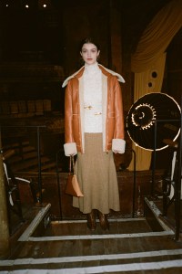 Nanushka RTW Fall 2021