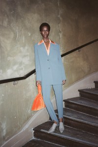 Nanushka RTW Fall 2021