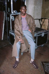 Nanushka RTW Fall 2021