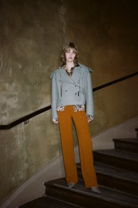 Nanushka RTW Fall 2021