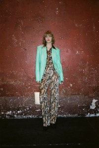 Nanushka RTW Fall 2021