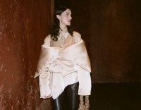 Nanushka RTW Fall 2021