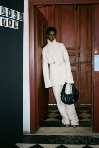 Nanushka RTW Fall 2021
