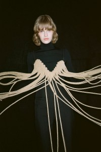 Nanushka RTW Fall 2021